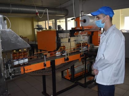 Волгоградская область признана лидером по производству горчичного масла