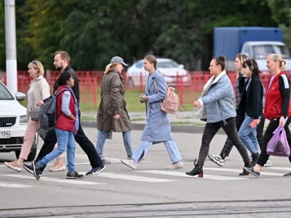 В Сбере провели исследование по бесконтактной оплате