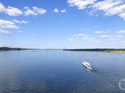 Волгоградский ЦГМС прогнозирует аномальную жару