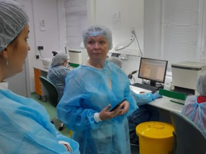 «Значимость микробиологической диагностики растет»: главный микробиолог страны - о подготовке медицинских специалистов