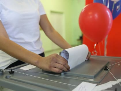 В Волжском предстоит выбрать нового мэра