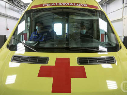 На юге Волгограда будут строить подстанцию скорой помощи