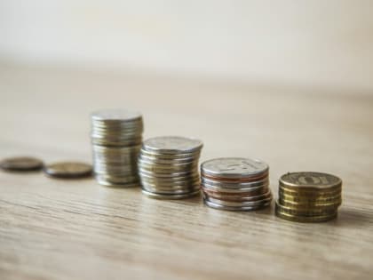 Отечественная валюта укрепилась к доллару на первой рабочей неделе 2023 года