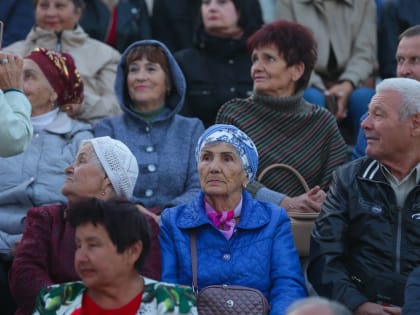 Ученые перечислили 8 факторов долгой здоровой жизни