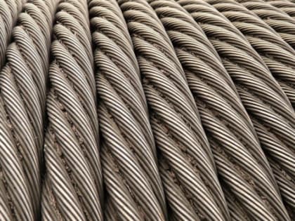 В Волгограде 1 млрд рублей вложат в производство сверхпрочных канатов