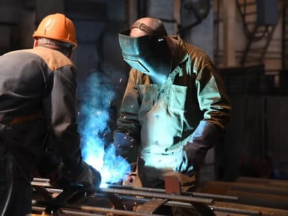 Под Волгоградом развивают производство оборудования для добычи нефти