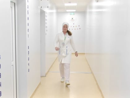 У 80 волгоградцев обнаружили COVID-19 на прошлой неделе