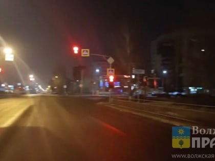 Скончался до приезда «скорой»: двадцатилетний волжанин на «девятке» насмерть сбил пешехода