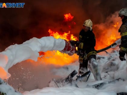 Общие правила пожарной безопасности в МКД и квартирах в Волжском