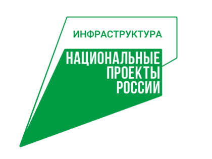 В Волжском на объектах дорожного ремонта по нацпроекту будут установлены новые информационные щиты