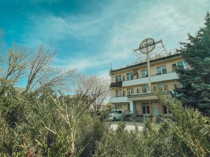 Место восстановления сил: лечебные свойства новой ванны санатория «Ахтуба»