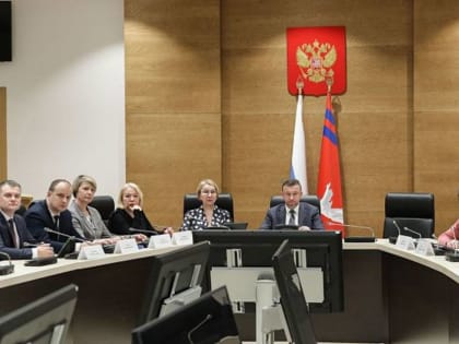 Иноагентам запретят быть членами избирательной комиссии Волгоградской области