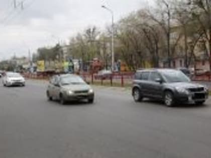 На время массовых мероприятий отдельные участки улиц города станут пешеходными