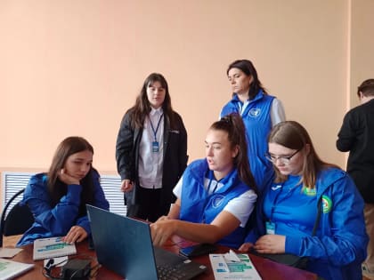 Стали участниками "Территории развития"