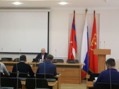 Правила землепользования и застройки будут усовершенствованы в интересах будущих новоселов