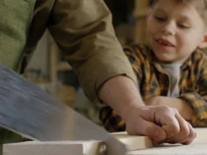 В камышинских школах станут обязательными уроки труда