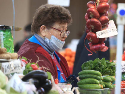 Продукты с флавонолами – капуста и лук помогут продлить жизнь