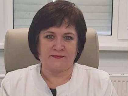 Волгоградский инфекционист: «Через поцелуй гепатит С не передается»