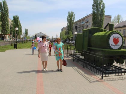 В Петровом Вале пройдут два торжества   