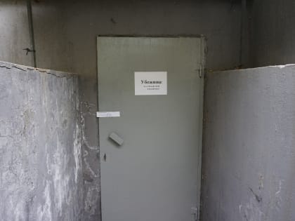 В Волжском продолжается обследование подвальных помещений в многоквартирных жилых домах