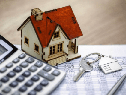 ВТБ: продажи ипотеки в России в 2022 году превысили 4,8 трлн рублей