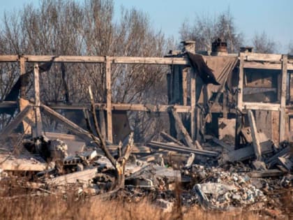 Минобороны России сообщило о количестве погибших военных в Макеевке