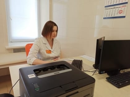 В волгоградском регионе успешно реализуют меры поддержки «земских» специалистов