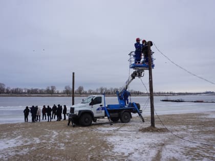 В Волжском обсудили вопросы подготовки к  Крещению