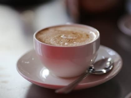 Употребление кофе может предотвратить развитие болезней сердца и рака