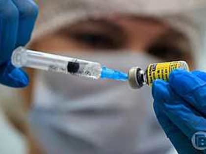 65 волгоградцев за сутки заразились смертельно опасным вирусом