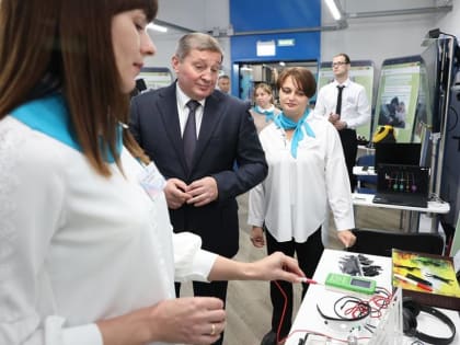 Волгоградская больница №3 станет Центром реабилитации участников СВО