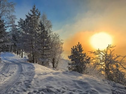 В четверт в Волгограде будет малооблачно