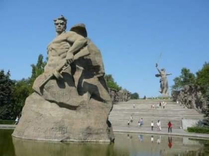 В Волгоградской области сделают выходными дни празднования 80-летия победы в Сталинградской битве