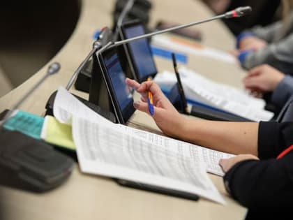 Изменения в законодательстве о судебных участках в Волгограде