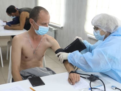 Как правильно измерять давление, рассказали волгоградские кардиологи