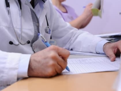 Врачи выяснили, что вирус герпеса уничтожает раковые клетки