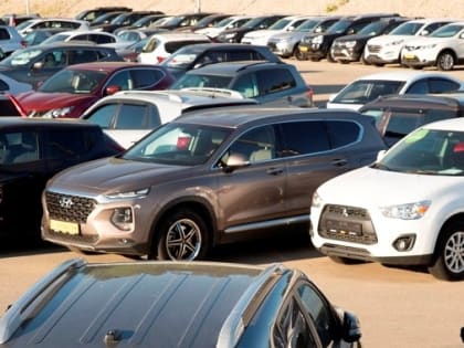 «Открытие Авто»: в ноябре можно ожидать падение продаж новых машин на 5-7%