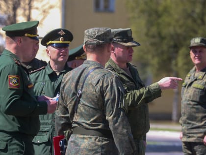 Под Волгоградом задержали поджигателя военкомата