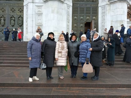 В международном церковно-государственном форуме приняли участие волгоградские педагоги