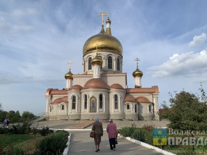 В Волжском городском суде начнется дело против таксиста, сбившего пенсионерку