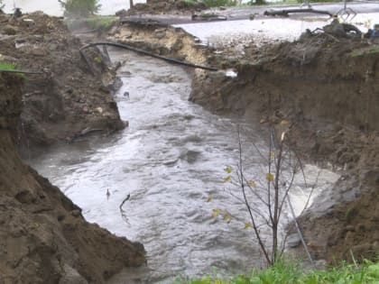 В мэрии Волгограда опровергли слухи о новом отключении воды