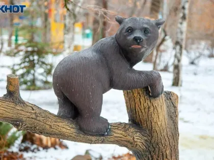 В Волжском будет слабый минус: прогноз погоды на 21 декабря