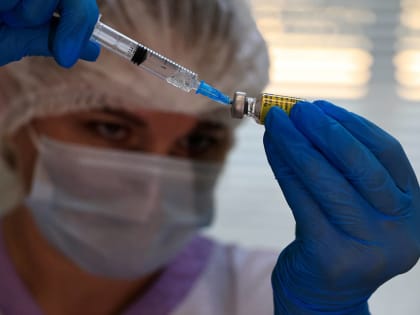 Снижение заболеваемости острыми респираторными инфекциями в регионе