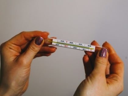 Волгоградцы узнали, как обезопасить детей от гриппа и ОРВИ