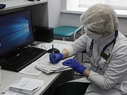 В Волгоградской области 37 взрослых и 7 детей подхватили за сутки опасный вирус