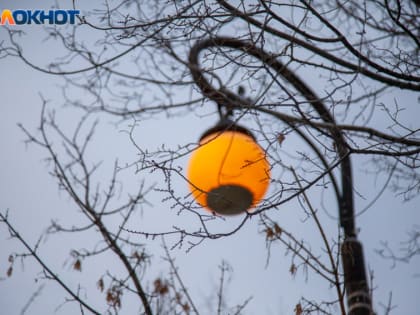Новые события в Волжском