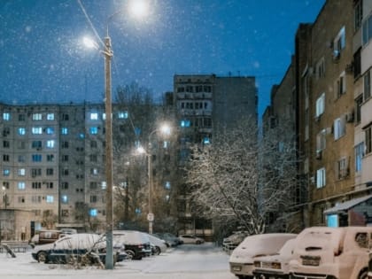 Волгоградцы узнали, как избежать переохлаждений и обморожений