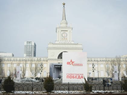 Весь город «на ушах»: как Волгоград готовят к приезду Путина