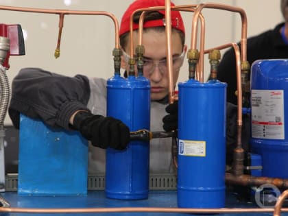 Средняя зарплата волгоградцев возросла до 48 тысяч рублей