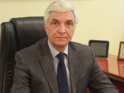 Сохранен ли список услуг и как работает единый офис: «ВП» пообщалась с управляющим ОСФР Волгоградской области Владимиром Федоровым